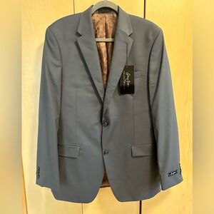 Sean John Fully Lined Suit Jacket - NWT